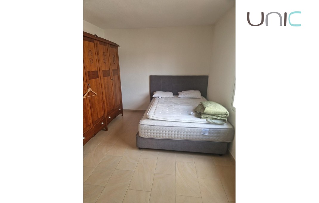 Resale - Villa - Albir