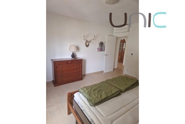 Resale - Villa - Albir