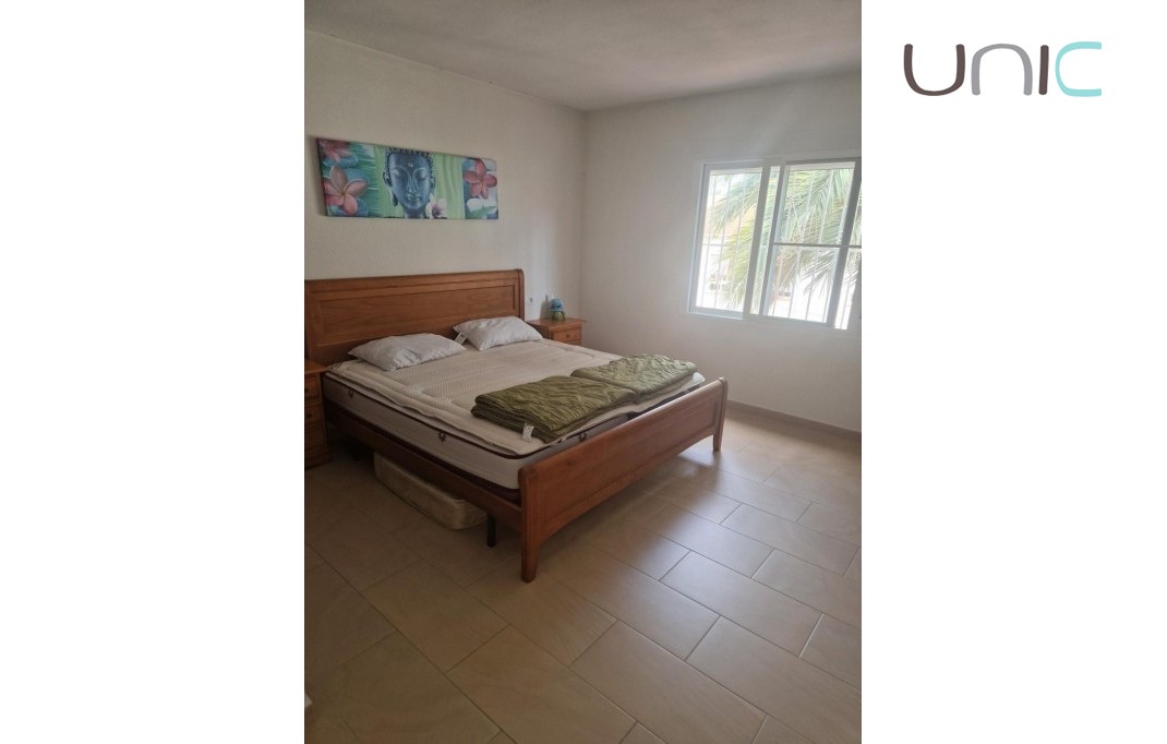 Resale - Villa - Albir