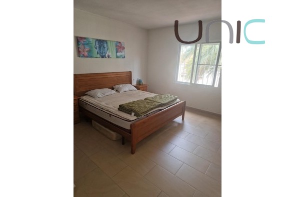Resale - Villa - Albir