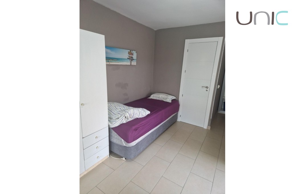 Resale - Villa - Albir