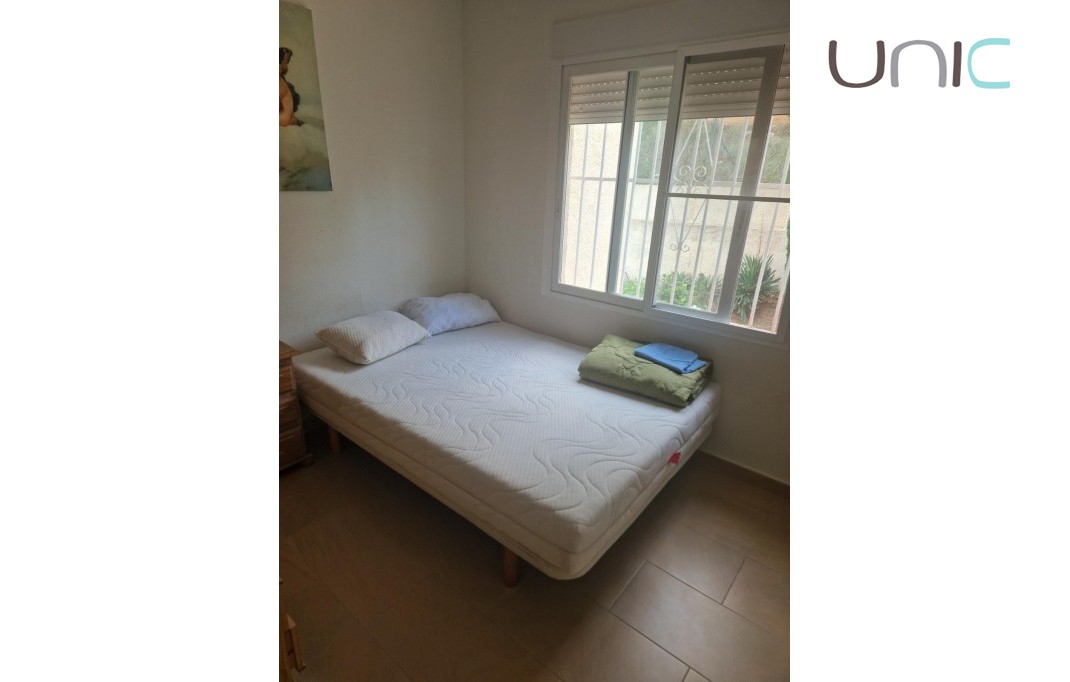 Resale - Villa - Albir