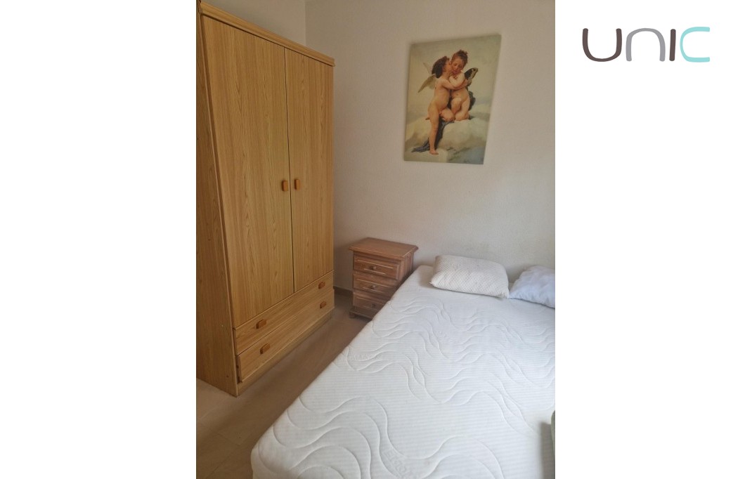 Resale - Villa - Albir