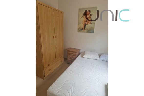 Resale - Villa - Albir