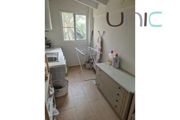 Resale - Villa - Albir