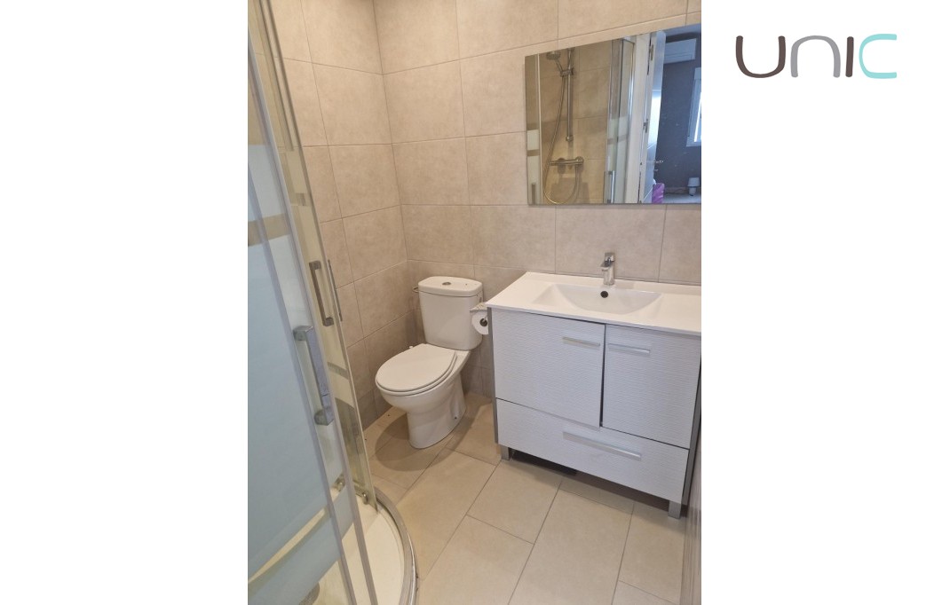 Resale - Villa - Albir