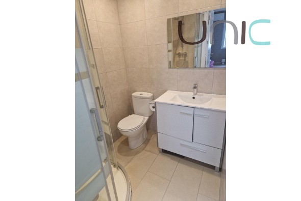 Resale - Villa - Albir