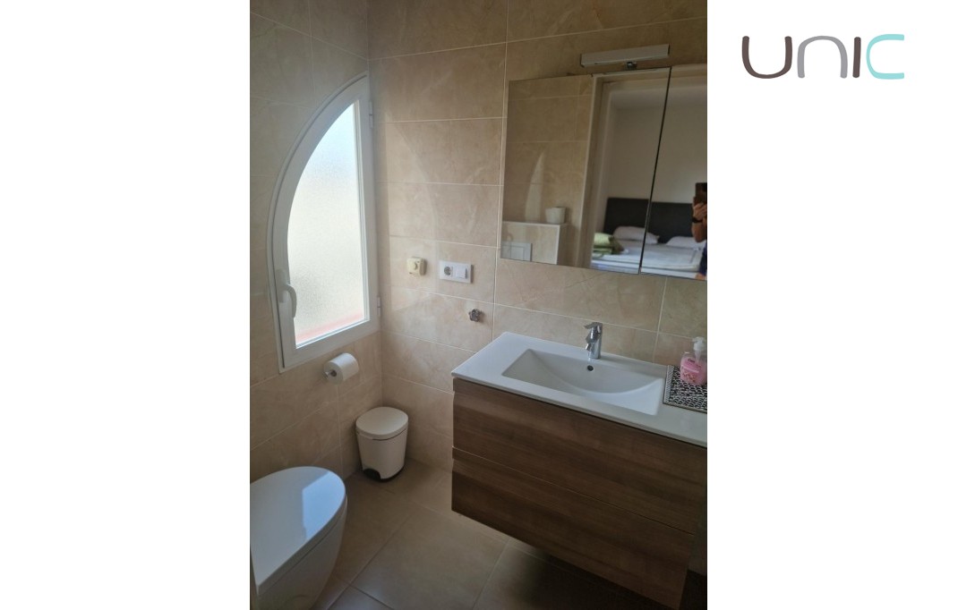 Resale - Villa - Albir