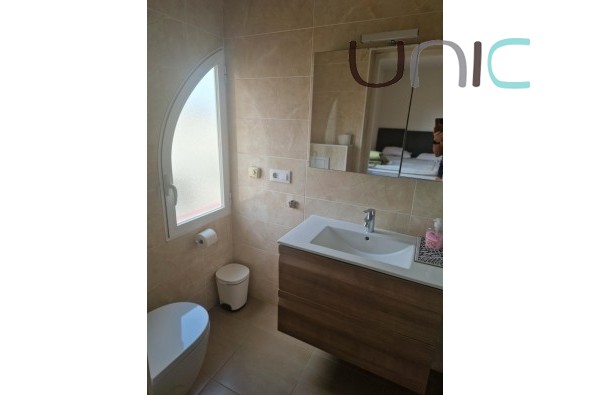 Resale - Villa - Albir