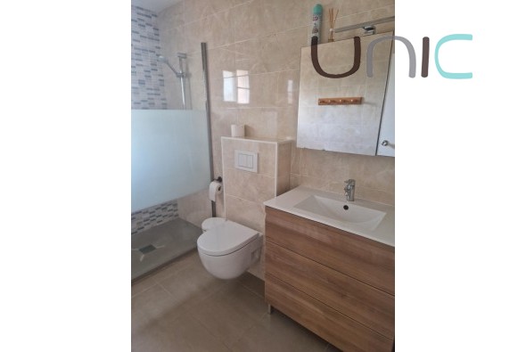 Resale - Villa - Albir