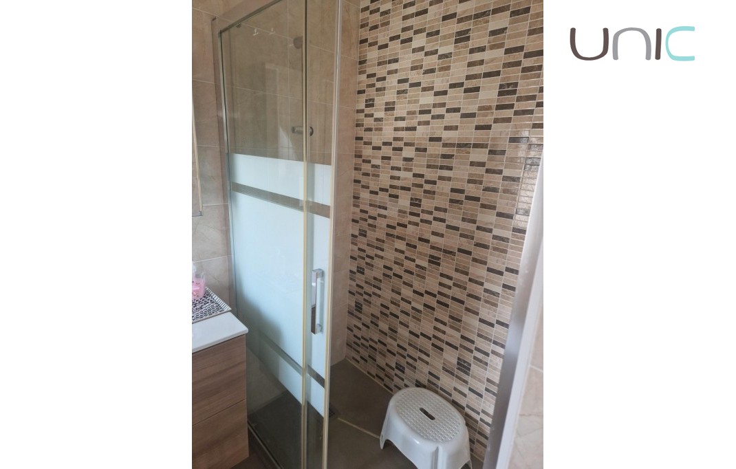 Resale - Villa - Albir