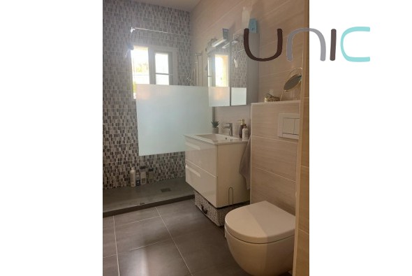 Resale - Villa - Albir
