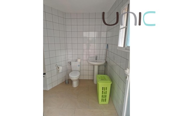 Resale - Villa - Albir
