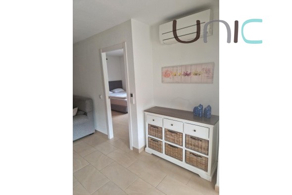 Resale - Villa - Albir