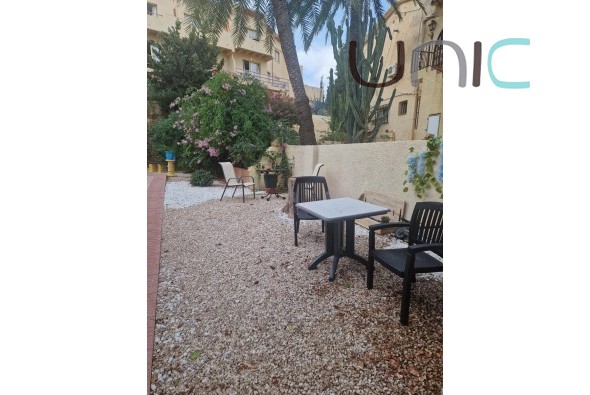 Resale - Villa - Albir