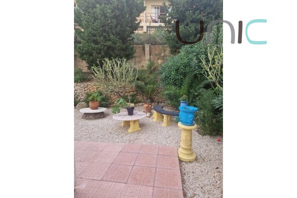 Resale - Villa - Albir