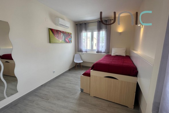 Resale - Villa - Albir