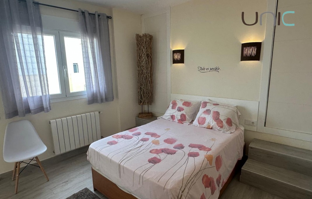 Resale - Villa - Albir