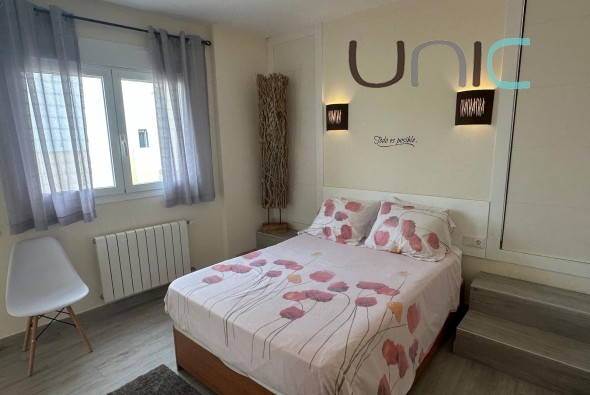 Resale - Villa - Albir