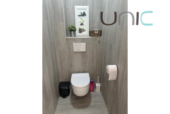Resale - Villa - Albir