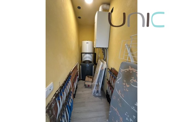 Resale - Villa - Albir