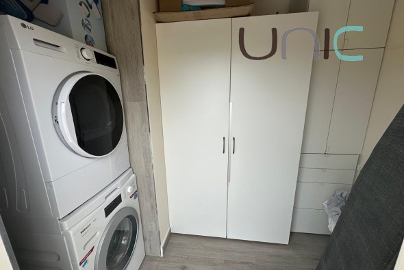 Resale - Villa - Albir