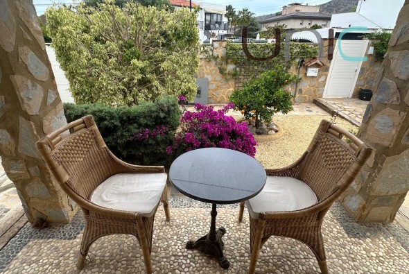 Resale - Villa - Albir