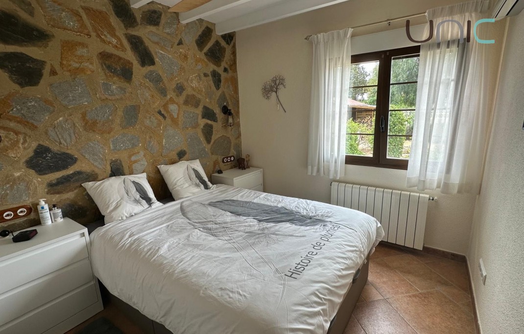 Resale - Villa - Albir