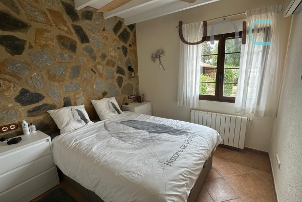 Resale - Villa - Albir