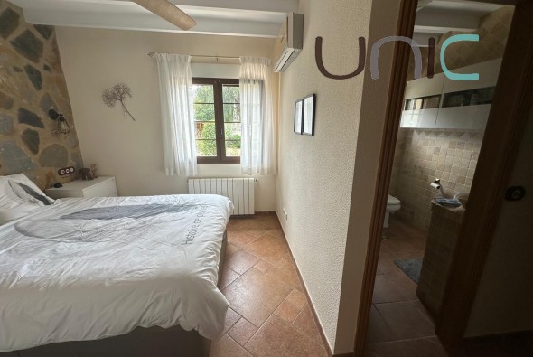 Resale - Villa - Albir