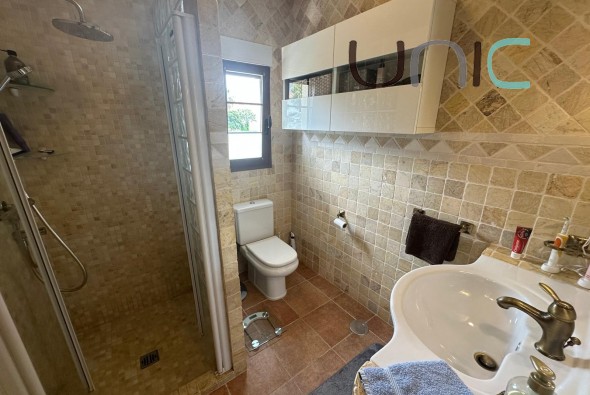 Resale - Villa - Albir