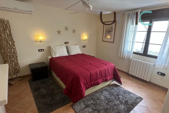 Resale - Villa - Albir