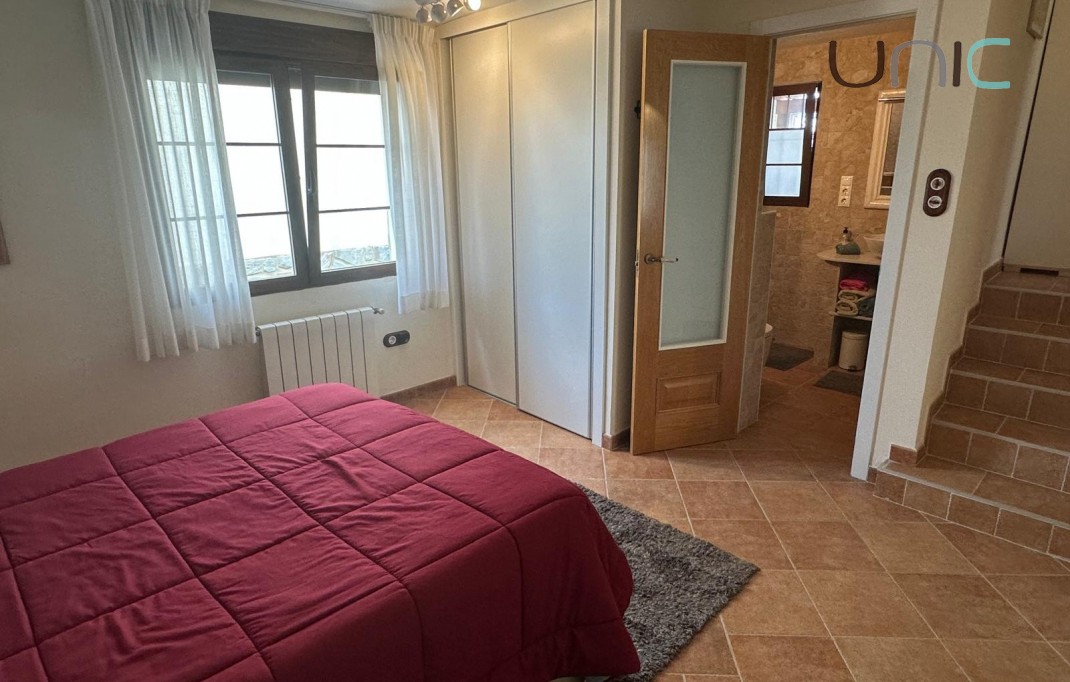Resale - Villa - Albir