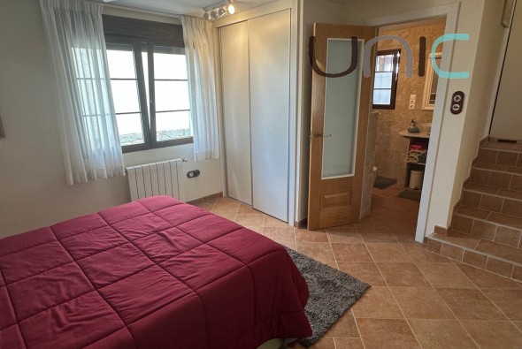 Resale - Villa - Albir