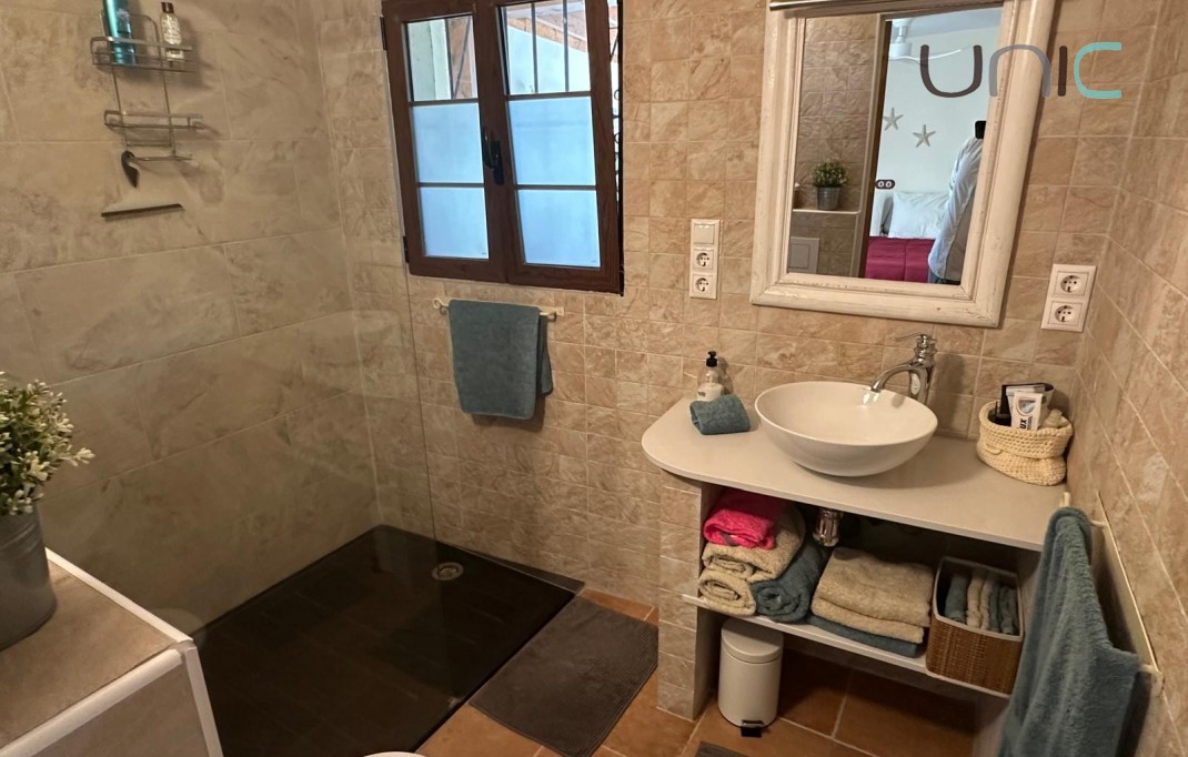 Resale - Villa - Albir