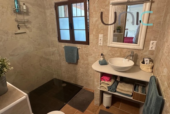 Resale - Villa - Albir