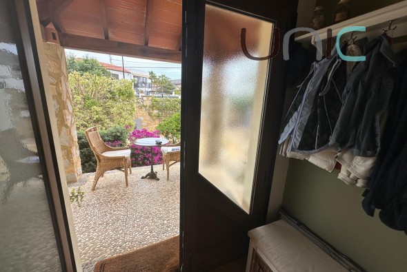 Resale - Villa - Albir