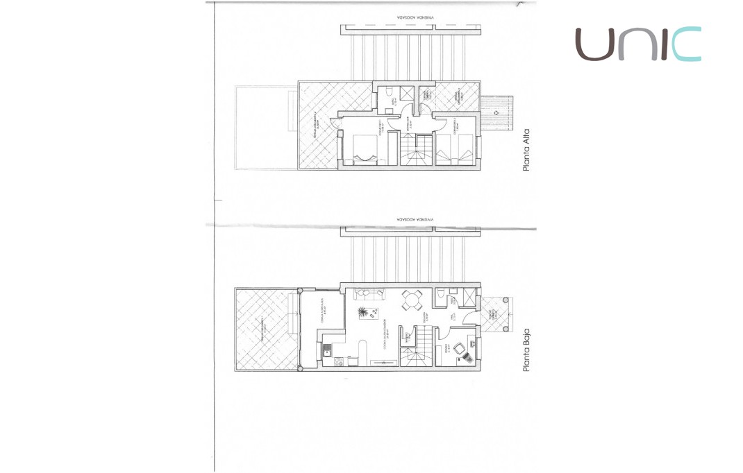 Sale - Bungalow - La Nucia