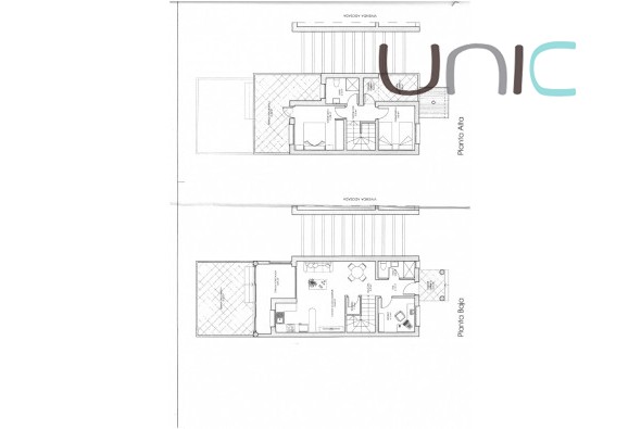 Sale - Bungalow - La Nucia