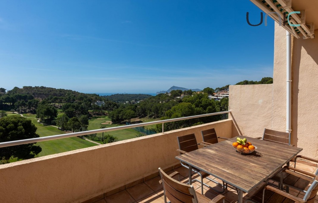 Sale - Bungalow - Altea