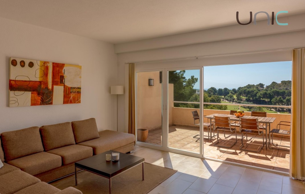 Sale - Bungalow - Altea