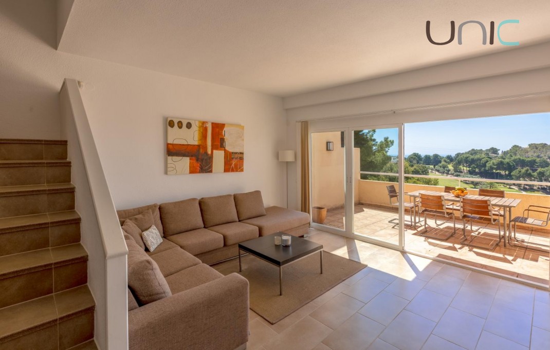 Sale - Bungalow - Altea