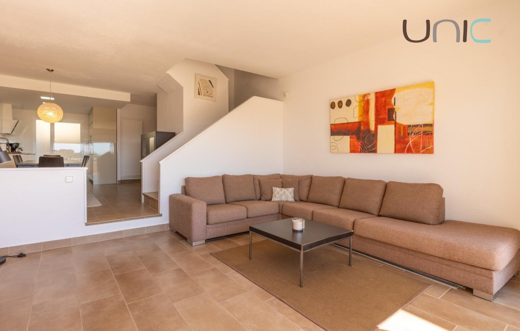 Sale - Bungalow - Altea