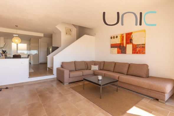 Sale - Bungalow - Altea