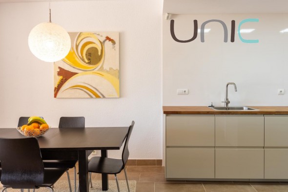 Sale - Bungalow - Altea