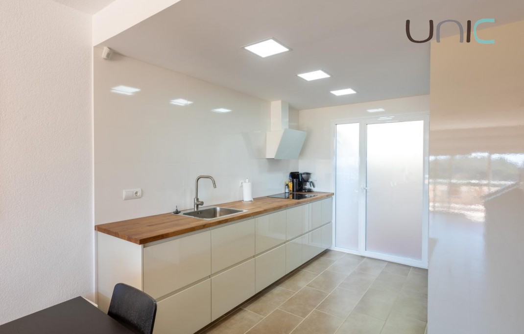 Sale - Bungalow - Altea