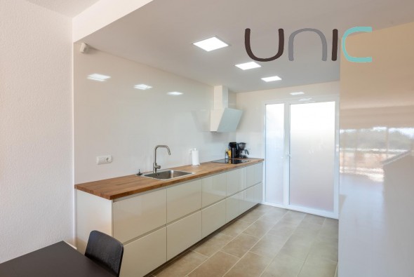 Sale - Bungalow - Altea