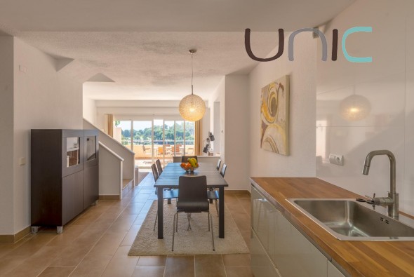 Sale - Bungalow - Altea