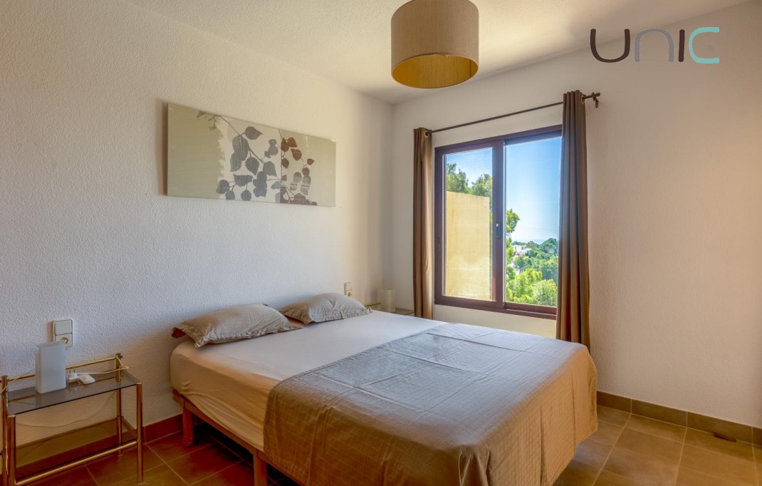 Sale - Bungalow - Altea
