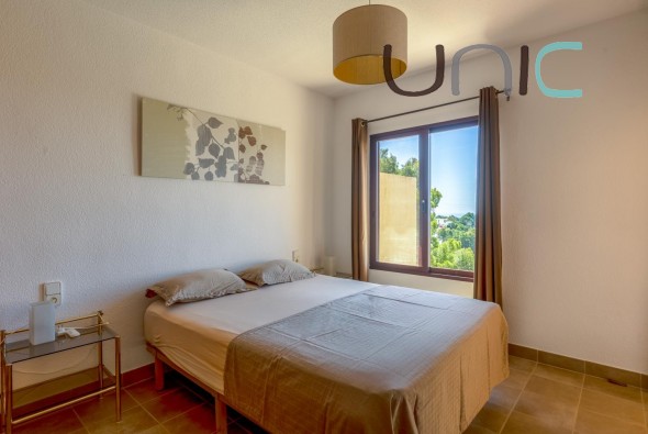 Sale - Bungalow - Altea